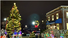 Pennsauken Tree Lighting Photo 29