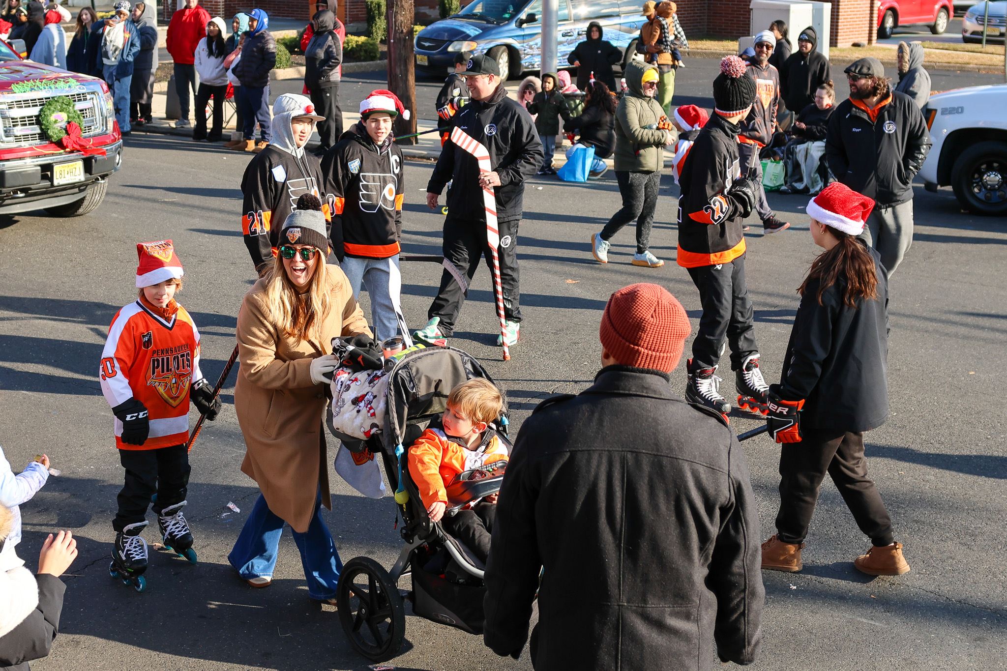 Pennsauken Holiday Parade Photo 47