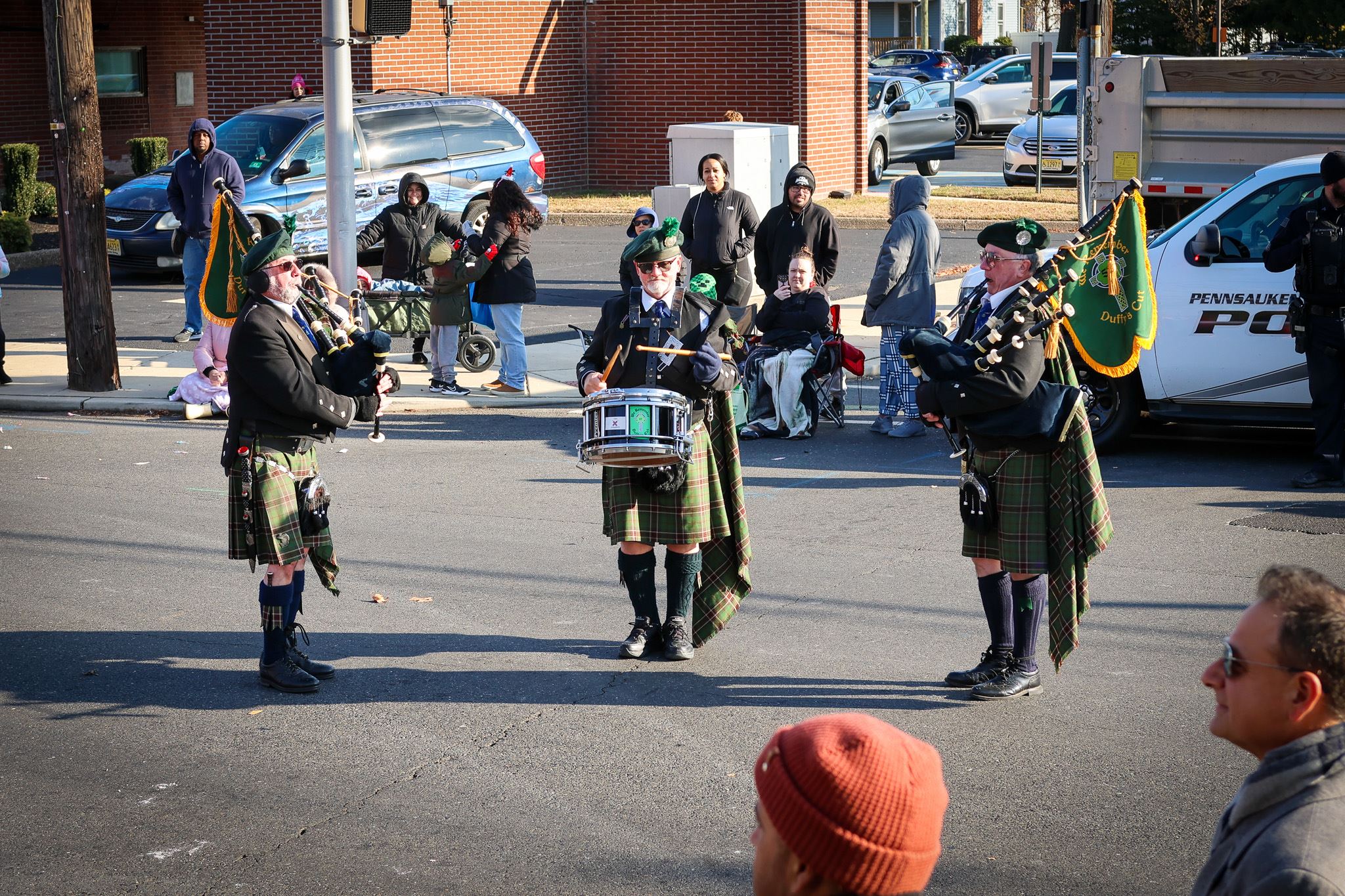 Pennsauken Holiday Parade Photo 49