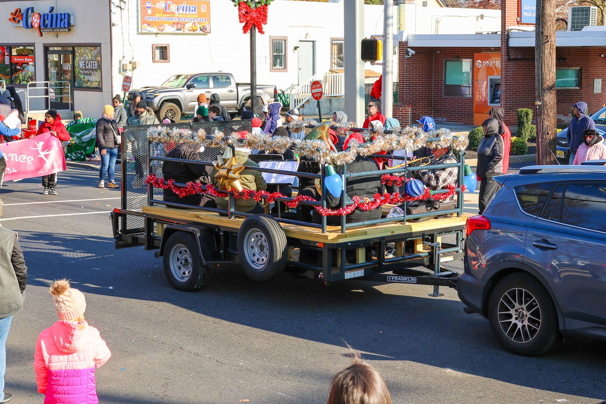 Pennsauken Holiday Parade Photo 56