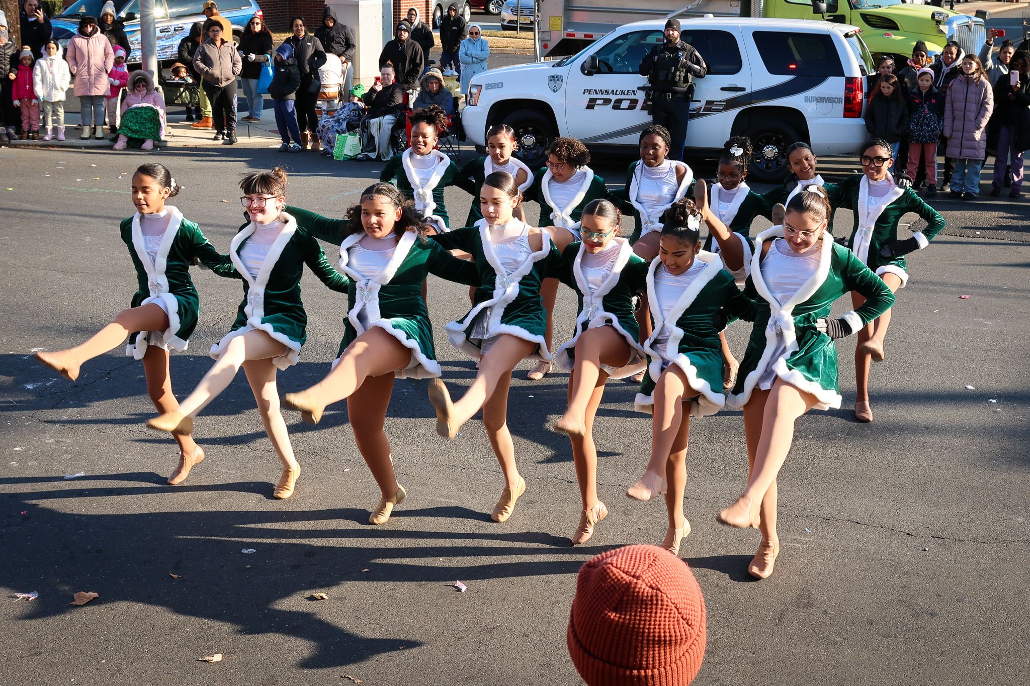 Pennsauken Holiday Parade Photo 60