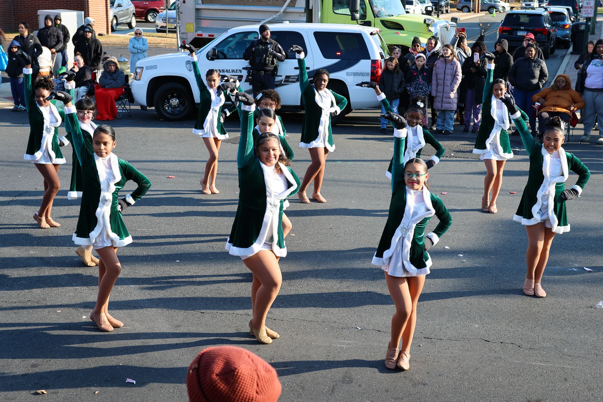 Pennsauken Holiday Parade Photo 61