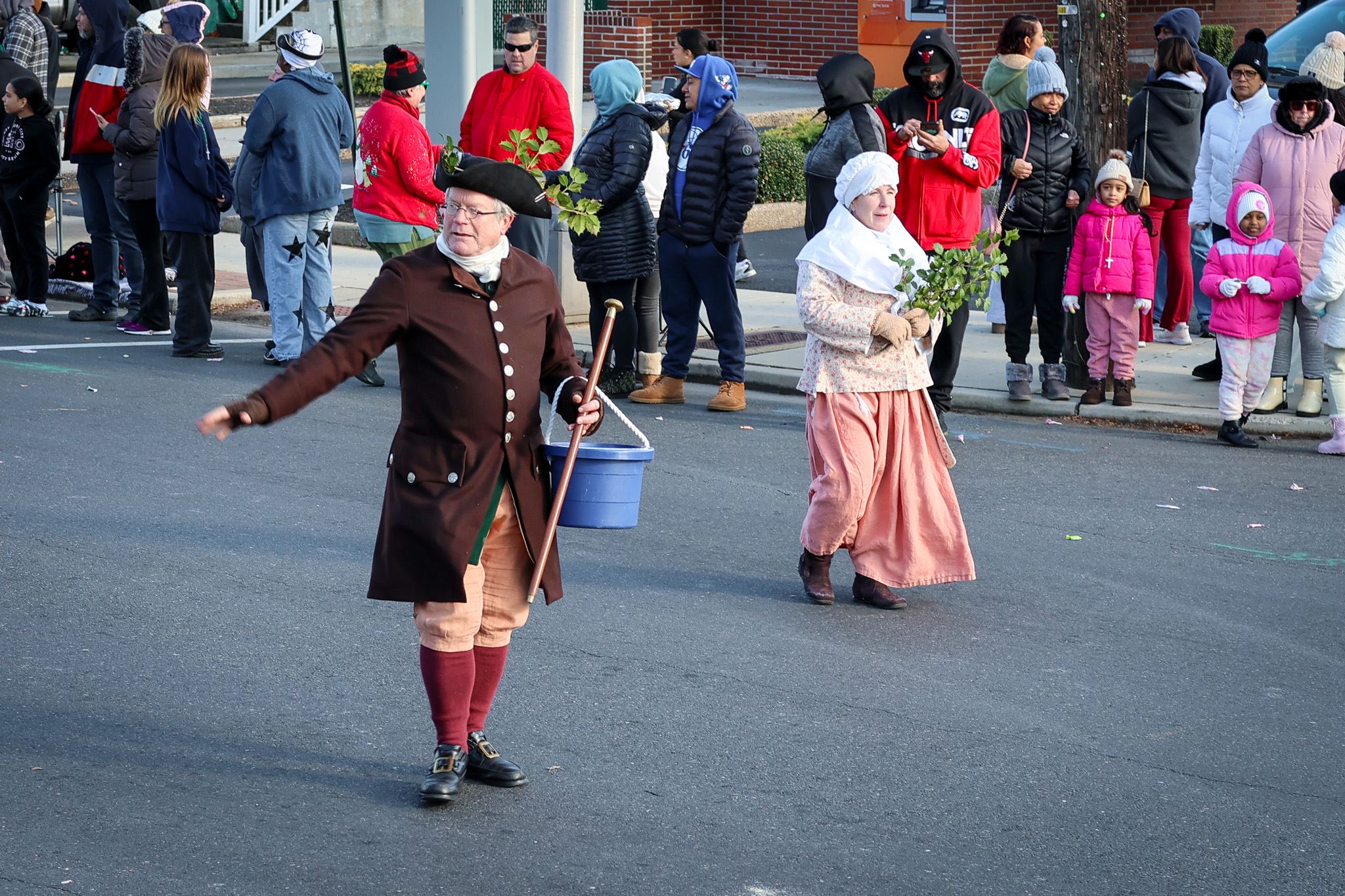 Pennsauken Holiday Parade Photo 62