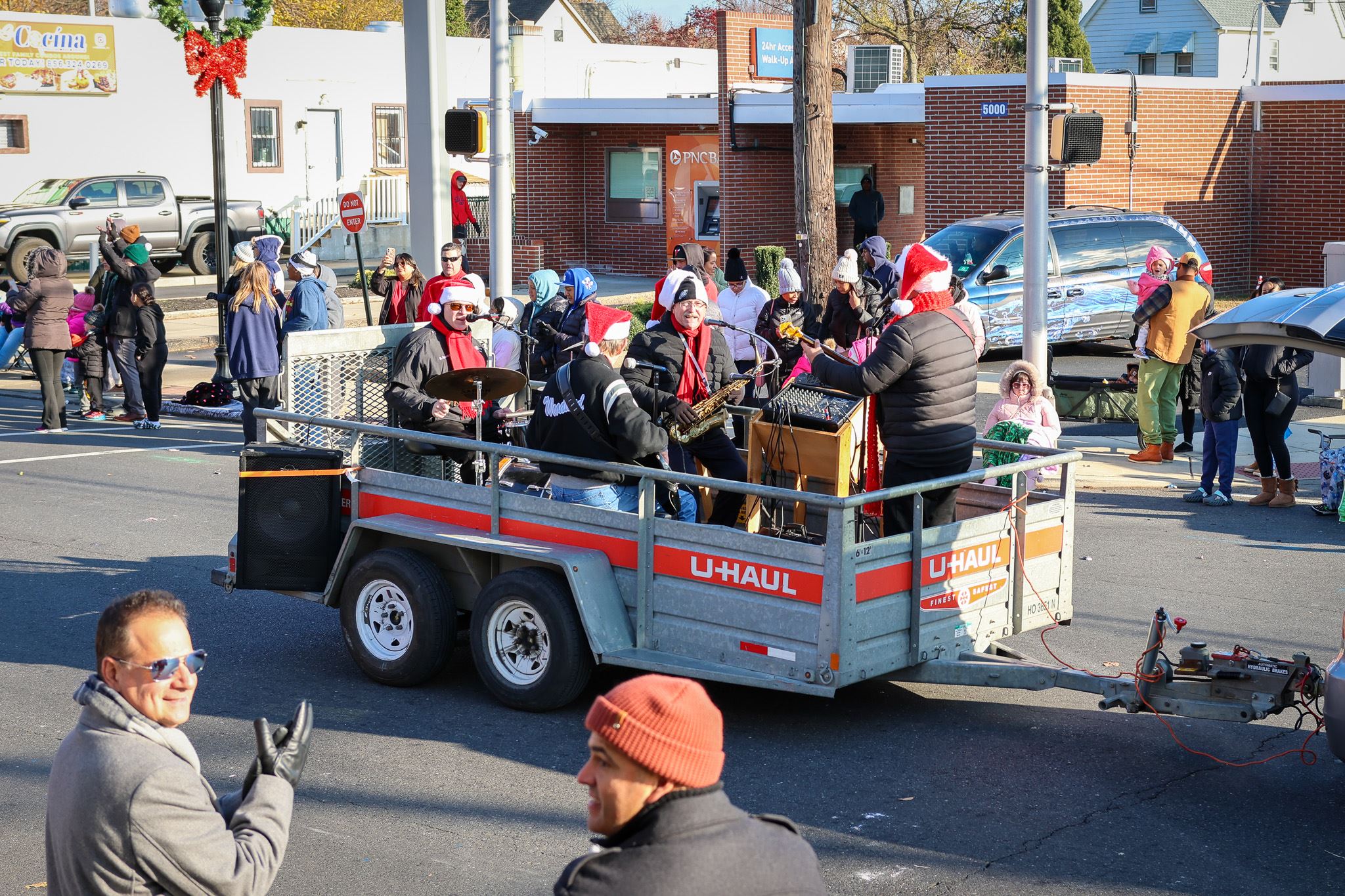 Pennsauken Holiday Parade Photo 63