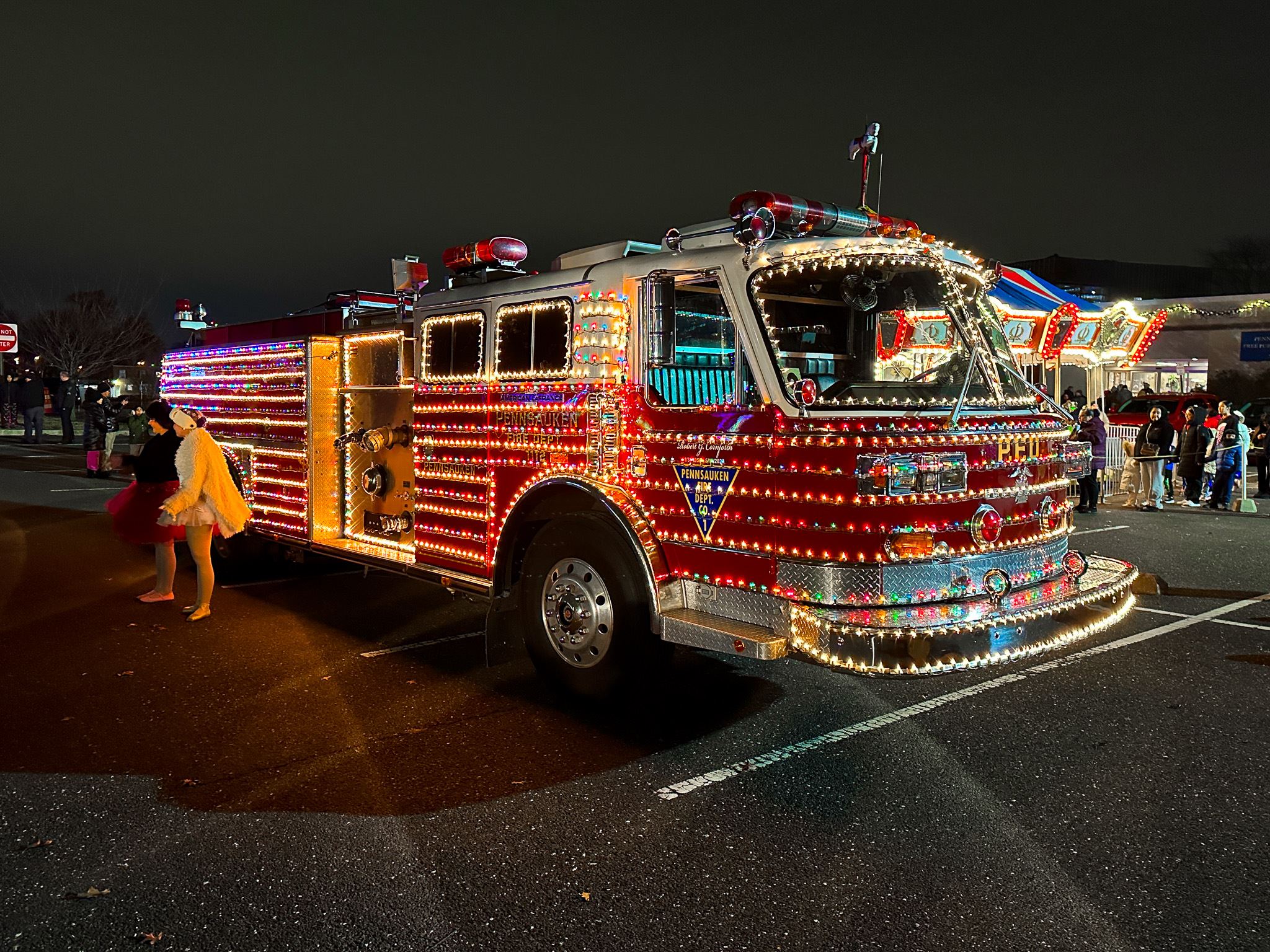 Pennsauken Tree Lighting Photo 25