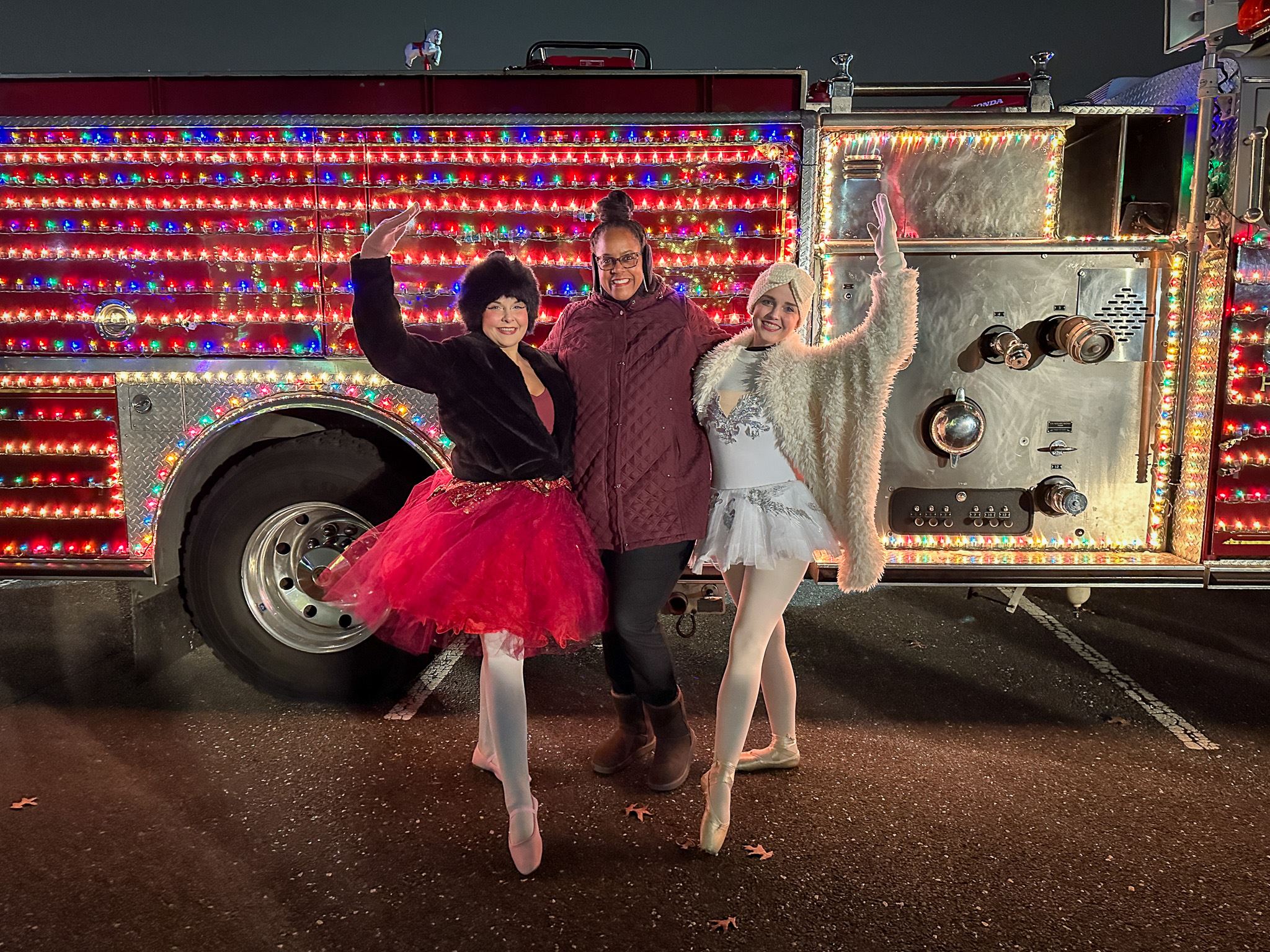 Pennsauken Tree Lighting Photo 26