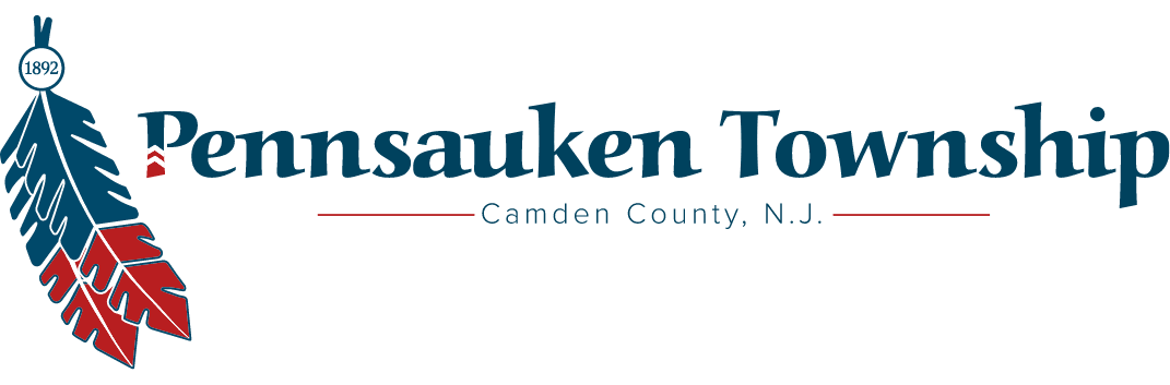 Pennsauken Township New Jersey Homepage