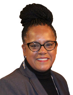 Committeewoman Roberts