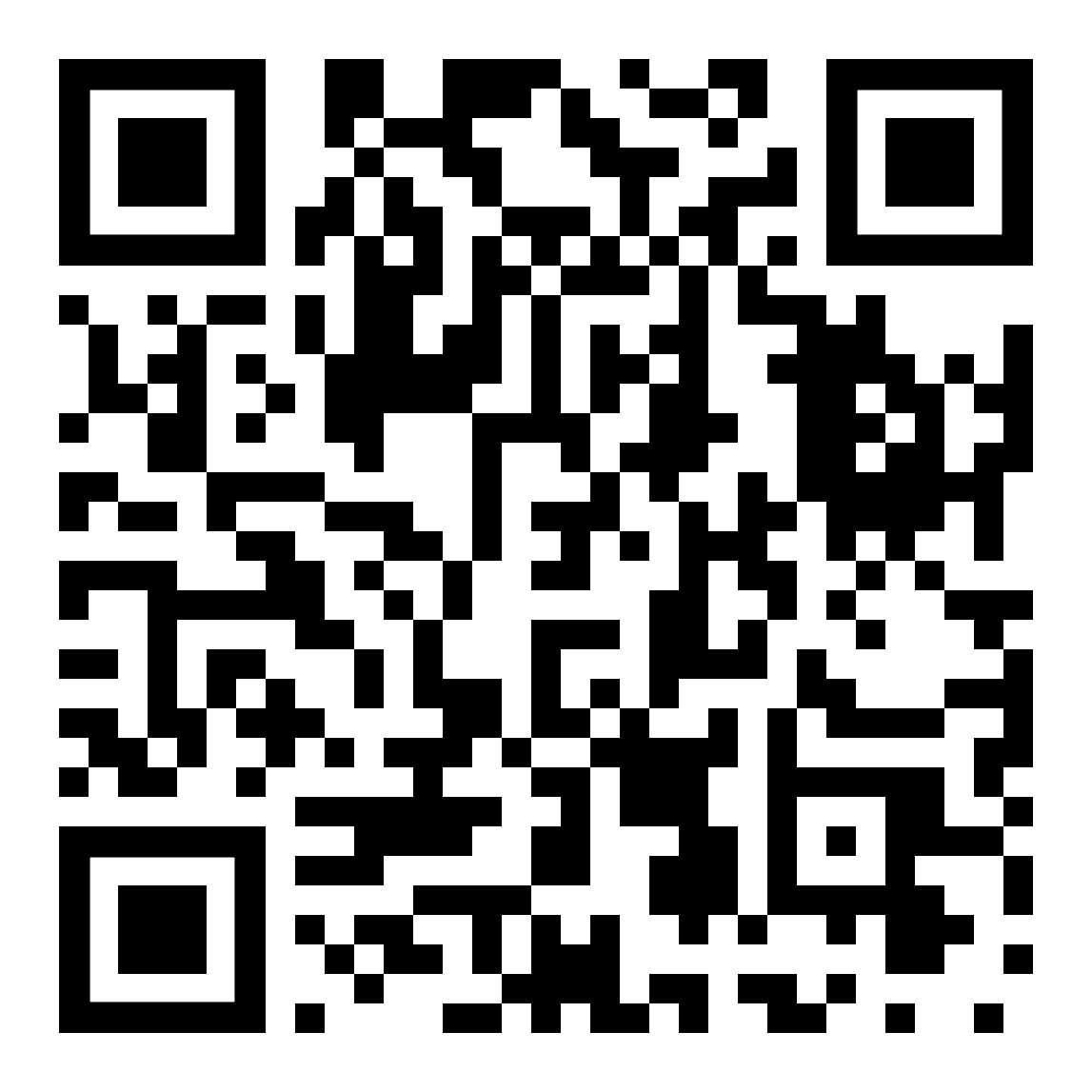 Scan QR Code To Pay An Invoice / Fee