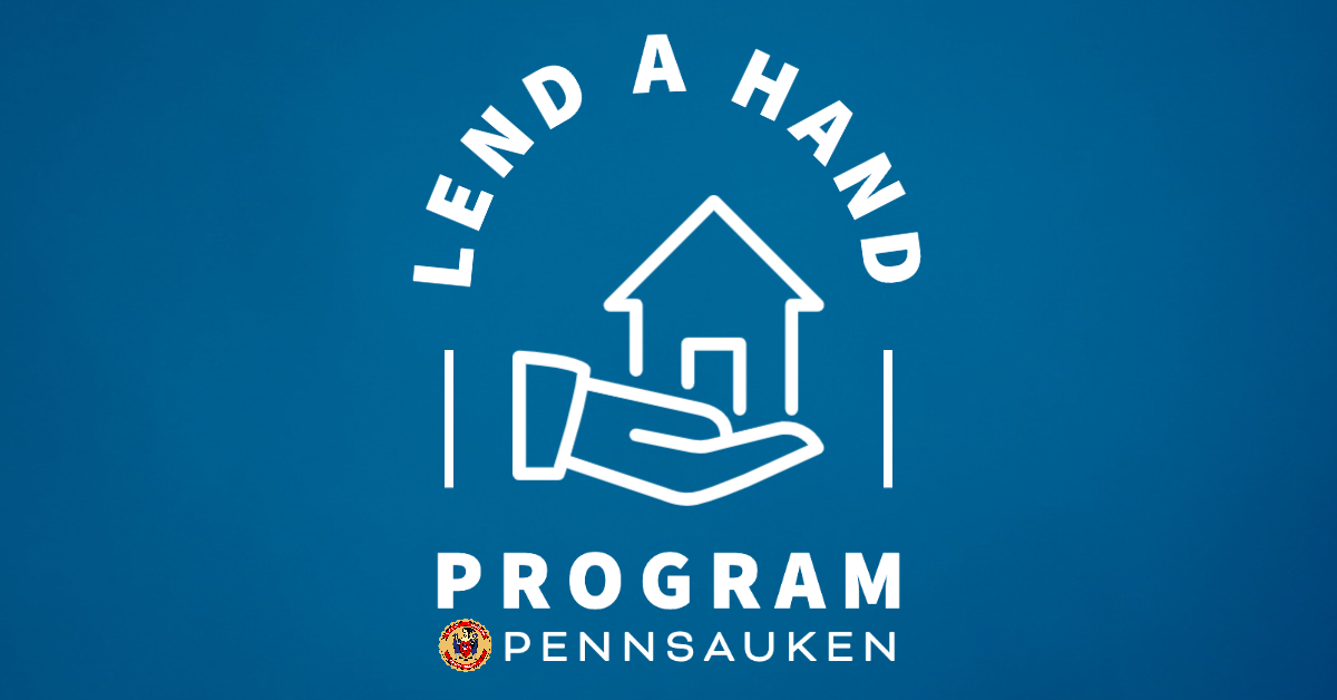 Lend A Hand Program